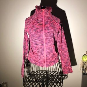 Kids training jacket